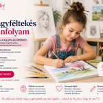 Jobb agyféltekés rajztanfolyamok, alap, haladó és szines