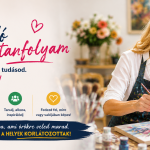 Gyermek jobb agyféltekés rajztanfolyam