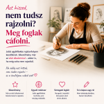 Festés-rajzolás ajándékutalványok